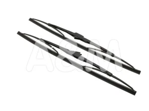VW Käfer 1303, 1303 Cabrio 2x Wischblatt, Scheibenwischer 380 mm (15") NEU - Bild 1 von 1