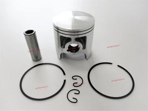Für Yamaha Snowmobil V-MAX 600 Kolbenkit 09-826 8CA-11631-00 8CR-11631-00 STD - Bild 1 von 11