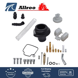 Carburetor Kit for Honda TRX500 2005-2014 Fa Fga Fpa Foreman Rubicon 500 4X4 ✅ - Picture 1 of 7
