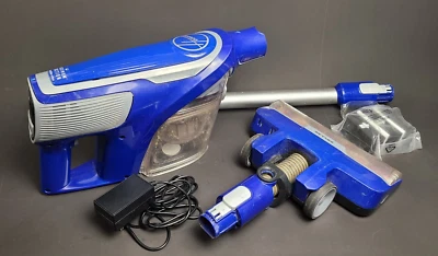 Hoover IMPULSE Cordless Stick Vacuum Cleaner, BH53000 - Image 1 of 4