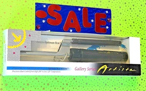 Artista Professional 1/2” MODEL 9015 Marcel High Heat Iron NEW VERY LOWEST PRICE - Picture 1 of 12