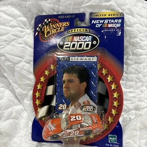 tony stewart 1/24 diecast2000winners Circle - Bild 1 von 2