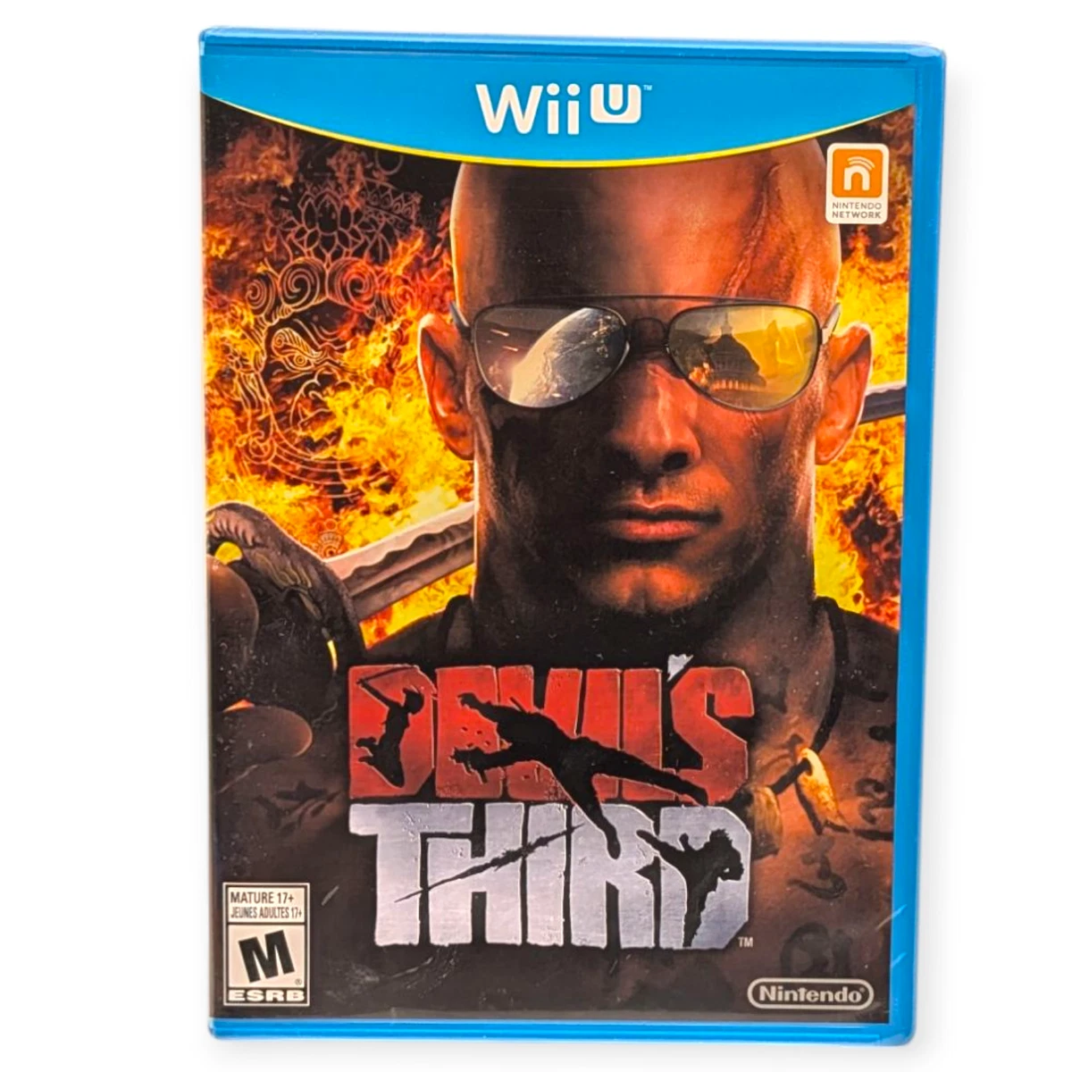 Devil's Third Video Games for sale | eBay