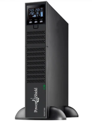 Powershield Centurion Rt 1000Va 900W Uninterruptible Power For Up To 900 Watts - Image 1 of 4