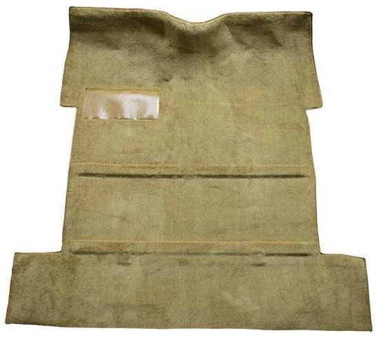 Carpet Kit For 1955-1959 GMC Pickup Truck, Standard Cab Low Tunnel Foto 1 de 1