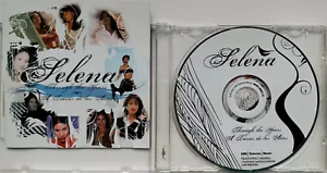 SELENA Through The Years CD US 2007 Mazz Elida Reyna Lopez Palominos Ramón Ayala - Bild 1 von 4