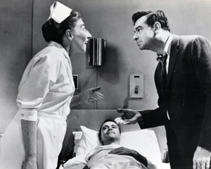 The Fortune Cookie Walter Matthau Maryesther Denver Jack Lemmon 8x10 inch photo - Picture 1 of 1