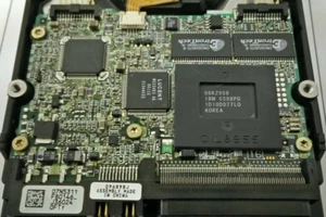 IBM 07N3710 19K1481 PCB Board DPSS-318350 18.2GB - PCB of Hard Drive ONLY!!!! - Picture 1 of 2