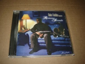 Dale Fielder Quartet - Romance Serenade CD NM 2000 BluePort Jazz selten - Bild 1 von 2