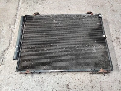 LEXUS RX300 2005 AIR CON RADIATOR - Image 1 of 2