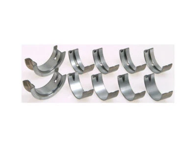 For 1987-1994 Mitsubishi Precis Main Bearing Set Sealed Power 64232VHBW 1988 — 第 1/2 张图片