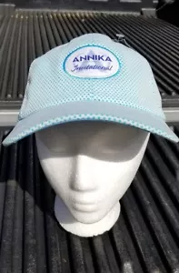 Sombrero de golf para mujer Annika Invitational - Imagen 1 de 4