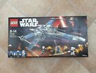 LEGO Star Wars: Resistance X-Wing Fighter (75149)