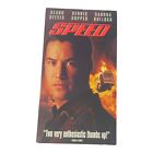 Speed (Vhs, 1996) Like New Free Shipping Keanu Reeves