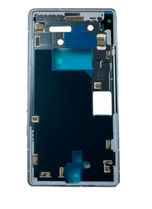 Mid-Frame Housing Compatible For Google Pixel 7a (Genuine OEM) (Sea) - Picture 1 of 4
