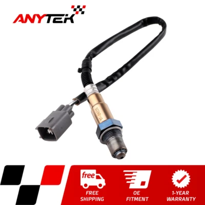 Sensor de oxígeno O2 aguas abajo para Toyota Camry 2002-2009 2010 2011 2012 2013 2014 Foto 1 de 4