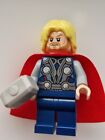 LEGO Marvel Super Heroes Thor Minifigure SH018