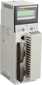Schneider Electric Modicon Prozessor 140CPU67260 Prozessor Standby Multimodus - Bild 1 von 5