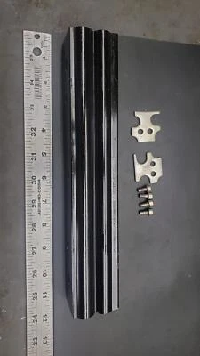 *2001-2015 Mercury Mariner 895752T05 8M0001459 estribor riel de combustible 110-175HP DFI Foto 1 de 4