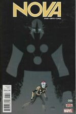 NOVA (2016) #6 - Back Issue (S)