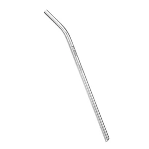 Paja doblada Keith titanio Ti3701 (cepillo de paja incluido) - Imagen 1 de 10