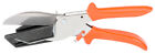 Nożyce Lew 3.606HU Nożyce kanałowe kablowe z przełożeniem dźwigni Nożyce do listew 65 mm