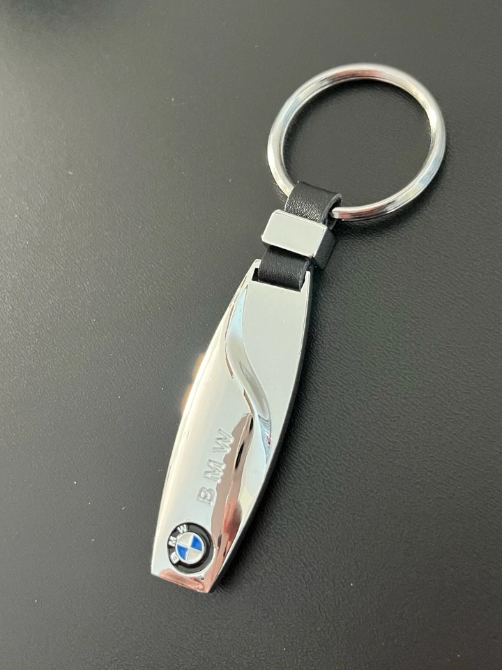 🇫🇷 Porte clé BMW e30 e30 m3  neuf BMW m5  porte-clés bmw e21 keychain bmw 2002 - Photo 1/1