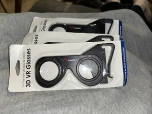 VR Vision 3D Brille - Bild 1 von 2