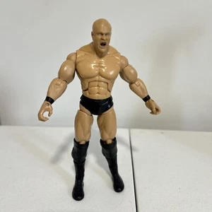 WWE Gene Snitsky Wrestling Elite Deluxe Aggression Jakks Pacific Action 2005 - Bild 1 von 11