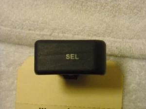 1995 1996 1997 1998 LAND ROVER DISCOVERY SEL SWITCH - Picture 1 of 1