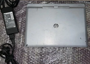 HP EliteBook Revolve 810 G2 Touchscreen 11.6" i5-5300U 4GB 128GB SSD W11 2in1 4G - Picture 1 of 16