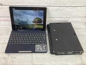 Asus Transformer Pad TF300T Dark Blue Working VGC - Picture 1 of 11