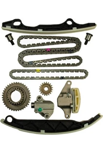 Timing Chain Kit Cloyes Gear & Product 9-4212SF - Picture 1 of 2