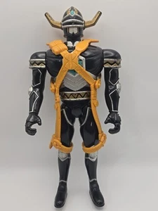 VTG 1998 Power Rangers Lost Galaxy 5" Magna Defender Action Figure Bandai - Picture 1 of 2