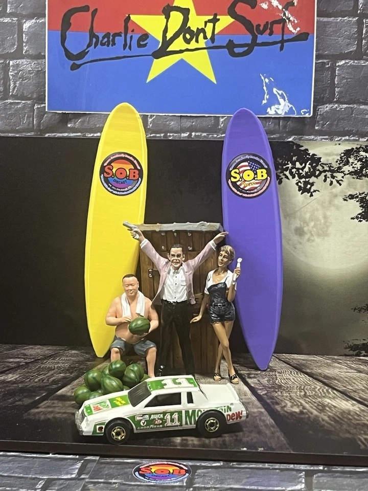 Hot Wheels Blackwalls 1982 Racing Stocker Mountain Dew 1:64 usado excelente estado diecast Foto 1 de 4