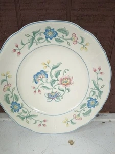 Villeroy and Boch Delia Dinner Plate 10-1/2" - Picture 1 of 7