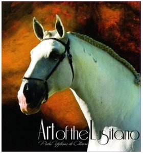 ARTE del LUSITANO di Pedro Yglésias de Oliveira - Foto 1 di 1