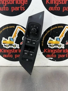 2017 Skoda Kodiaq MK1 (NS) Drivers Front Electric Window Switch / 5G0959857E - Picture 1 of 3