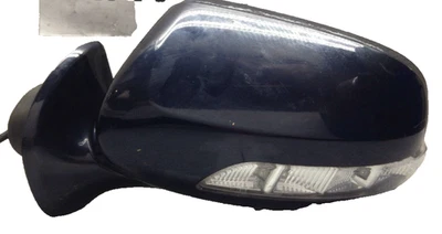 Mercedes Benz Clase E E350 E550 E320 2007 2008 2009 espejo eléctrico izquierdo OEM #1804 Foto 1 de 4