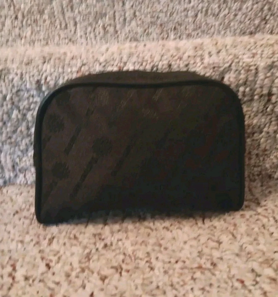 Tupperware косметики сумка черный чехол сумочка мешок новый - Изображение 1 из 4