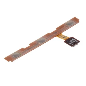 Power Flex Cable Mute Switch Volume Buttons for Samsung Tab - Afbeelding 1 van 6