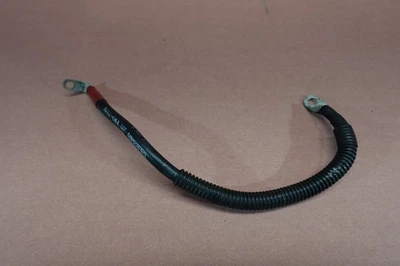 Cable de batería positivo Harley Davidson Dyna Street Bob 2007-2011 FXDBI Foto 1 de 4