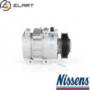 COMPRESSOR AIR CONDITIONING 890230 FOR HYUNDAI GENESIS G4KF 2.0L 4cyl GENESIS - Picture 1 of 14