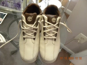 Timberland Low Top Boot Excellent Flawless Condtion! 9M - Picture 1 of 9