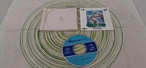 Davis Cup Tennis Pc Motor Super Cdrom - Bild 1 von 9