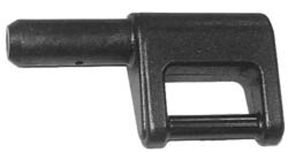 НАКОНЕЧНИК СТРЕЛЫ ПУШКИ ДАУНРИГГЕРА НОВЫЙ ТЕЛЕСКОПИЧЕСКИЙ 2227820 - Изображение 1 из 1