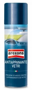 AREXONS ANTIBESCHLAG SCHEIBEN FÜR WINDSCHUTZSCHEIBE SCHEIBEN UND FENSTER SPRAY 200 ML - Bild 1 von 3