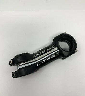 Specialized 100mm x 31.8mm Stem +16 - 8 - Image 1 of 4