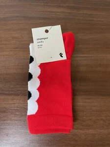 Christmas Novelty Socks Secret Santa Party Stocking Filler Xmas size 8-9.5 - Picture 1 of 2