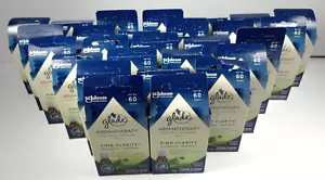 27 Glade Aromatherapy Cool Mist Diffuser Refill Find Clarity Lemongrass Bergamot - Picture 1 of 8